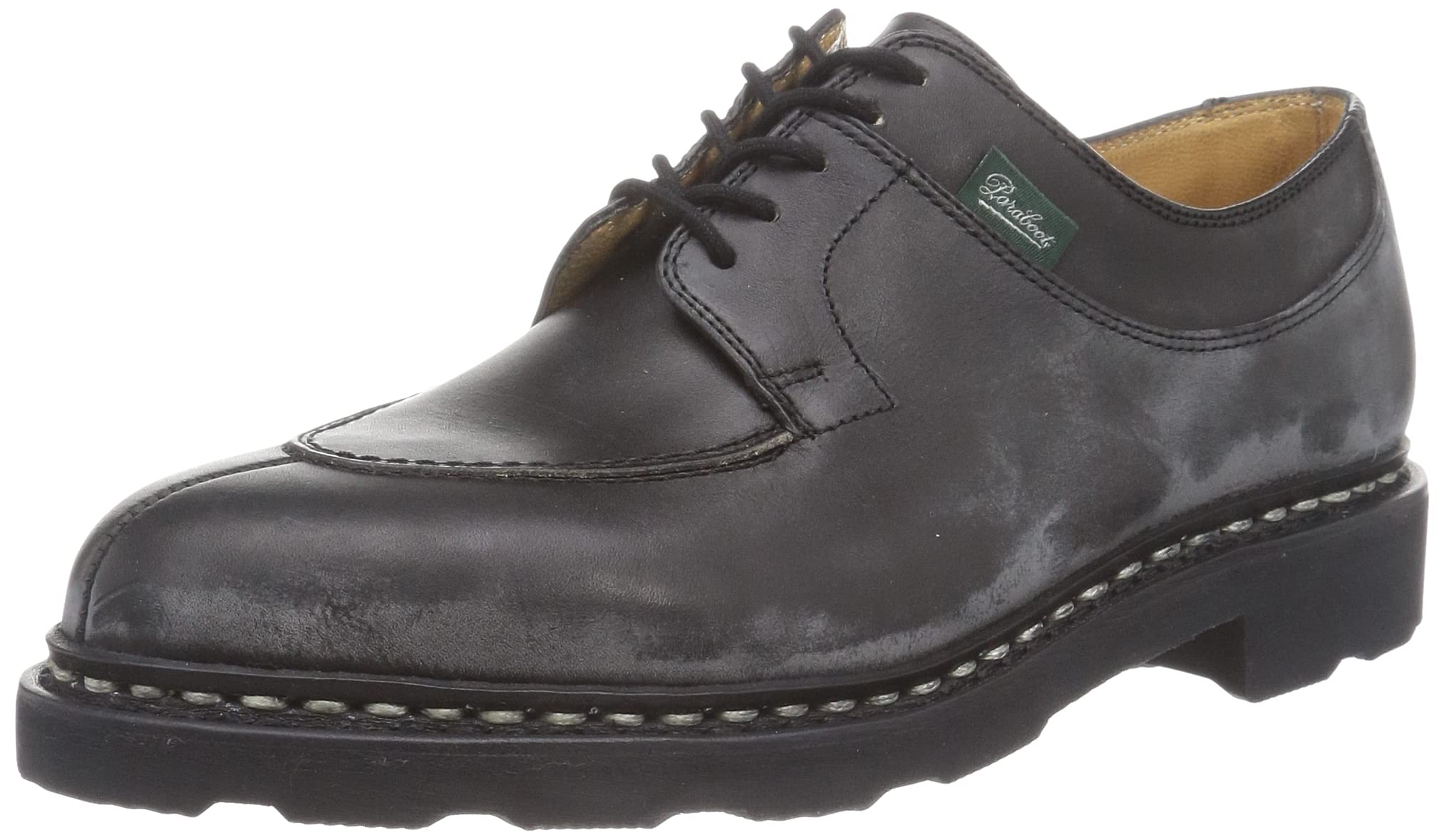 Черевики на шнурівці Paraboot Avignon, чоловічі, чорні, 27.5см (705109)
Черевики на шнурівці Paraboot Avignon, чоловічі, чорні, 27.5см (705109)