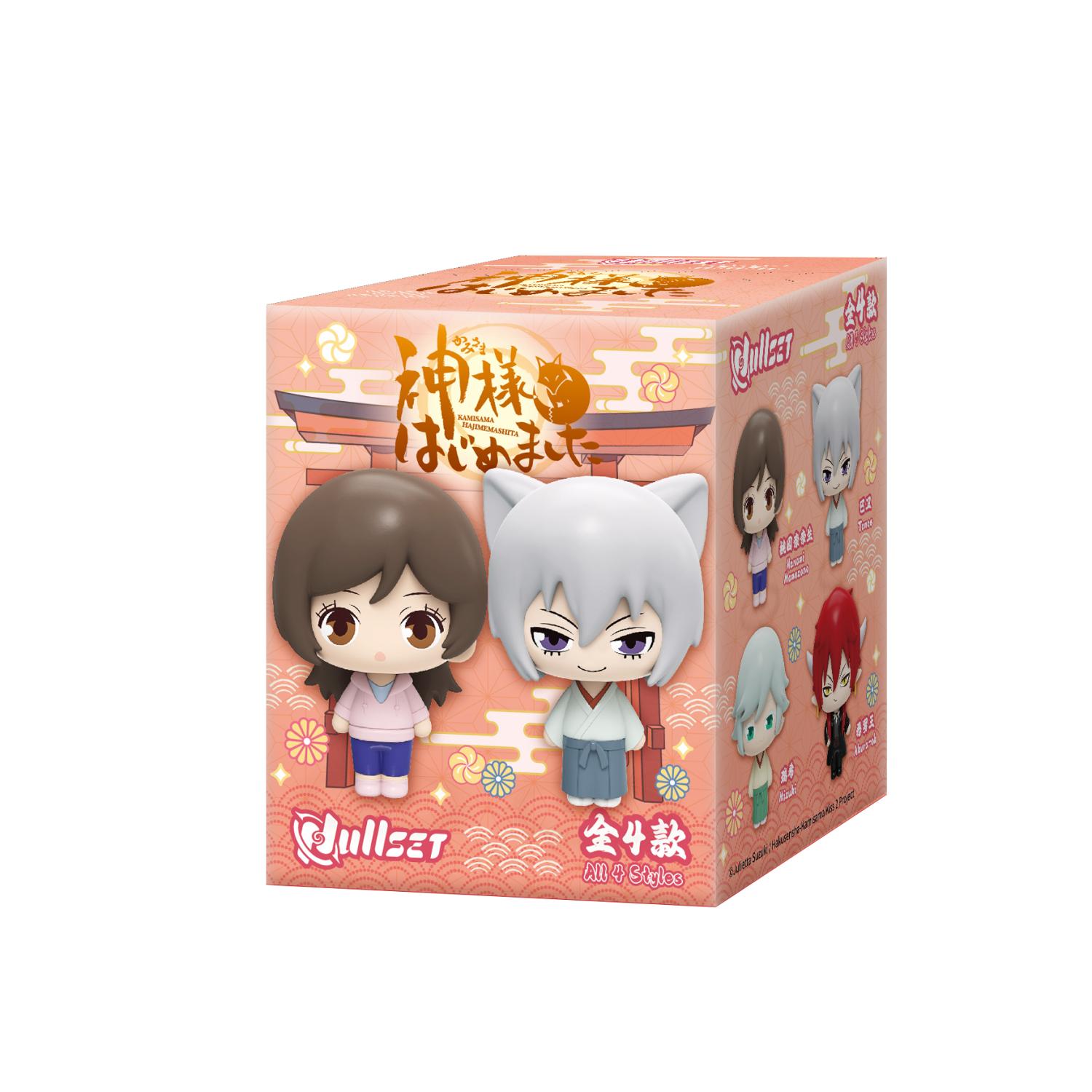 Оригинальный Nullset Kamisama Kiss Блок с сюрпризами Аниме Фигурки Нанами Томоэ Куклы Таинственный Сюрприз Для Фаната Важная Милая Коллекция ПВХ Случайный Модный Коллекционный
Оригинальный Nullset Kamisama Kiss Блок с сюрпризами Аниме Фигурки Нанами Томоэ Куклы Таинственный Сюрприз Для Фаната Важная Милая Коллекция ПВХ Случайный Модный Коллекционный