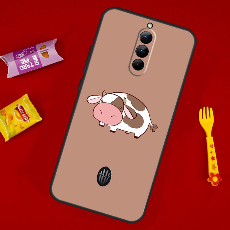 Cartoon Cute Cow Spots Case For ZTE Nubia Red Magic 8S 9S 10S 8 9 10 11 Pro Plus 6 7 6S 7S Pro 6R 5G 10 Air Cover Red Magic 9 Pro
Cartoon Cute Cow Spots Case For ZTE Nubia Red Magic 8S 9S 10S 8 9 10 11 Pro Plus 6 7 6S 7S Pro 6R 5G 10 Air Cover Red Magic 9 Pro