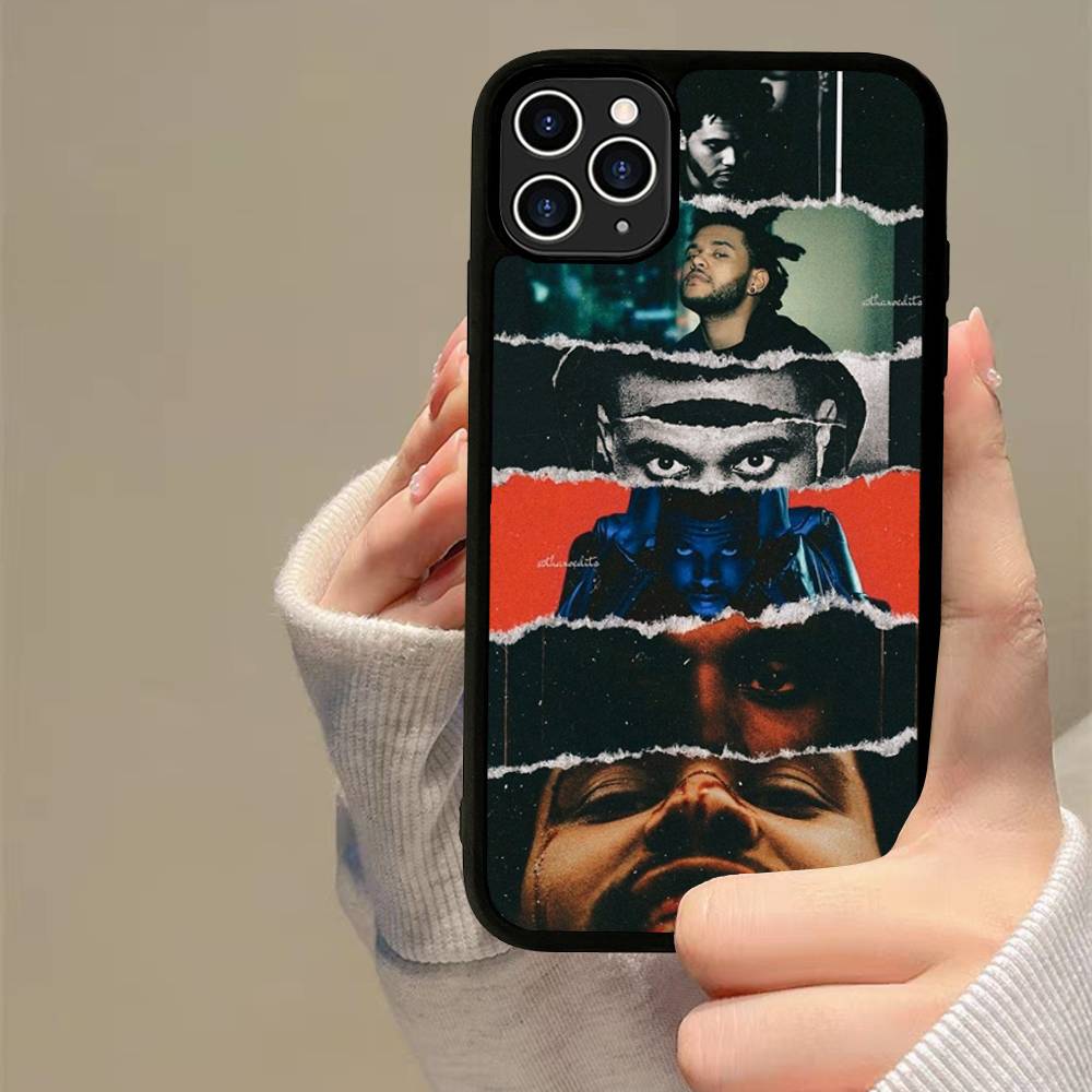 The Weeknd XO Minimalist For iPhone 17 16 15 14 13 Pro 12 11 Pro Max Hard PC+TPU Phone Cases Back Cover Samsung S10Lite 2019
The Weeknd XO Minimalist For iPhone 17 16 15 14 13 Pro 12 11 Pro Max Hard PC+TPU Phone Cases Back Cover Samsung S10Lite 2019
