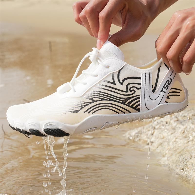Non-slip five-finger men s and women s creek shoes, wading shoes, swimming shoes, beach vacation quick-drying breathable beach shoes 46 помаранчевий
Non-slip five-finger men s and women s creek shoes, wading shoes, swimming shoes, beach vacation quick-drying breathable beach shoes 46 помаранчевий