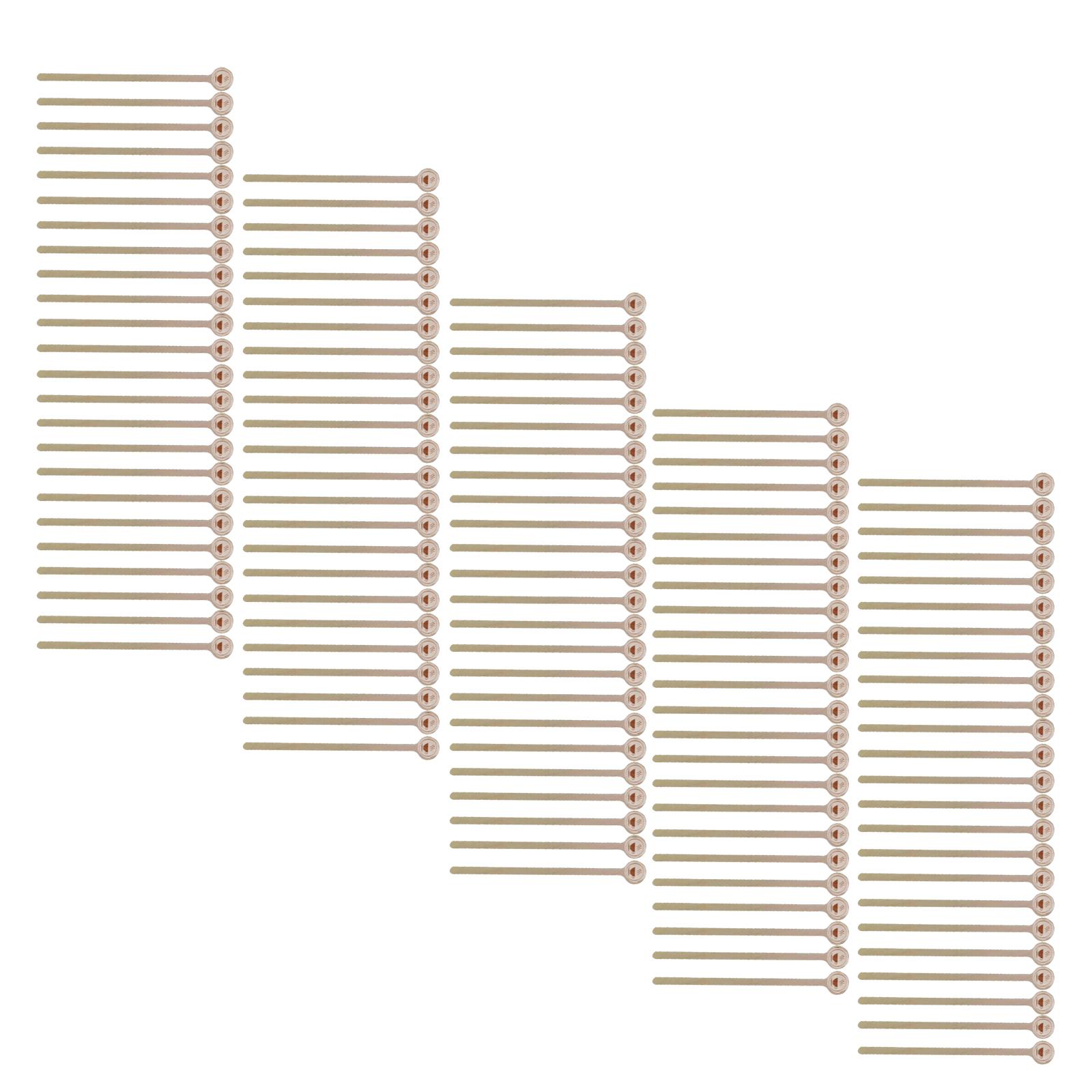 100Pcs Wood Beverage Stirrers Cocktail Stirring Stick Coffee Supplies for Coffee Milk Beverages and Cocktail Mixing
100Pcs Wood Beverage Stirrers Cocktail Stirring Stick Coffee Supplies for Coffee Milk Beverages and Cocktail Mixing