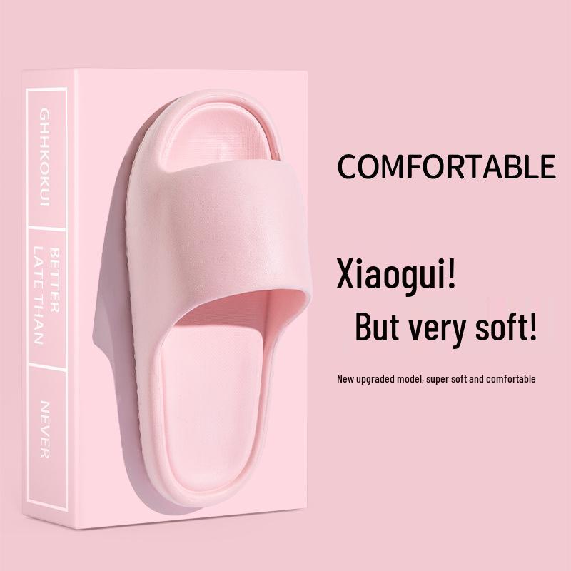 Летние тапочки унисекс из ЭВА: Комнатные и банные сандалии для пар 36-37
Летние тапочки унисекс из ЭВА: Комнатные и банные сандалии для пар 36-37