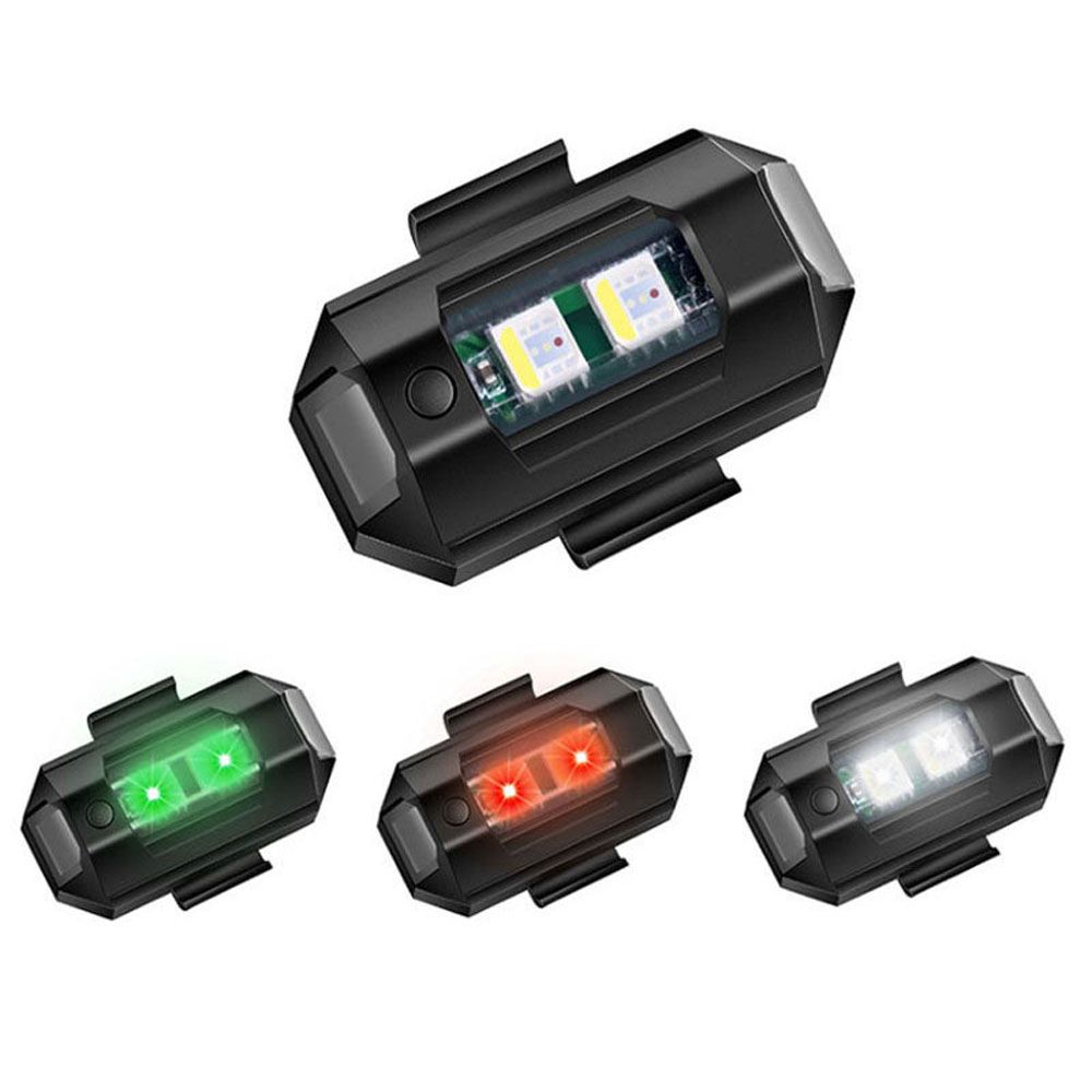 USB Rechargeable Strobe Light Bicycle Rear Light Motorcycle Taillight Cycling Lantern Warning Light
USB Rechargeable Strobe Light Bicycle Rear Light Motorcycle Taillight Cycling Lantern Warning Light