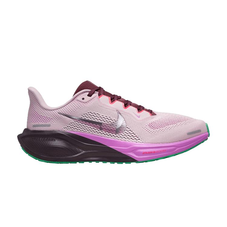 Nike Faith Kipyegon x Air Zoom Pegasus 41 Plum Chalk Women Sneakers Purple Fuchsia-Dream Burgundy-Crush IB4199-500 38
Nike Faith Kipyegon x Air Zoom Pegasus 41 Plum Chalk Women Sneakers Purple Fuchsia-Dream Burgundy-Crush IB4199-500 38