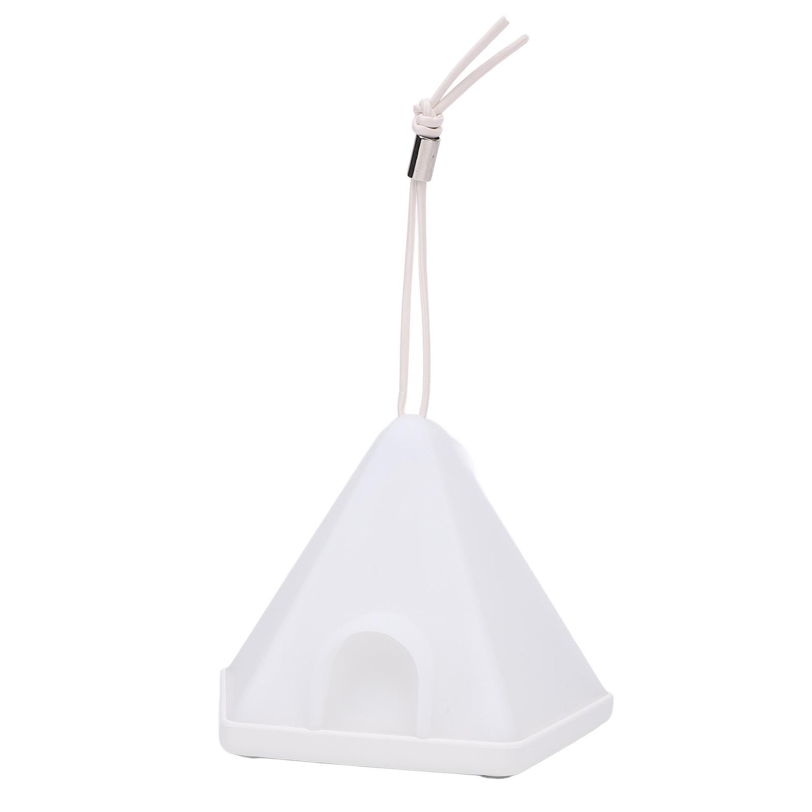 Portable Night Light Soft Silicone Ambiance Lamp for Outdoor Camping Bedroom Bedside Desk Built in
Portable Night Light Soft Silicone Ambiance Lamp for Outdoor Camping Bedroom Bedside Desk Built in