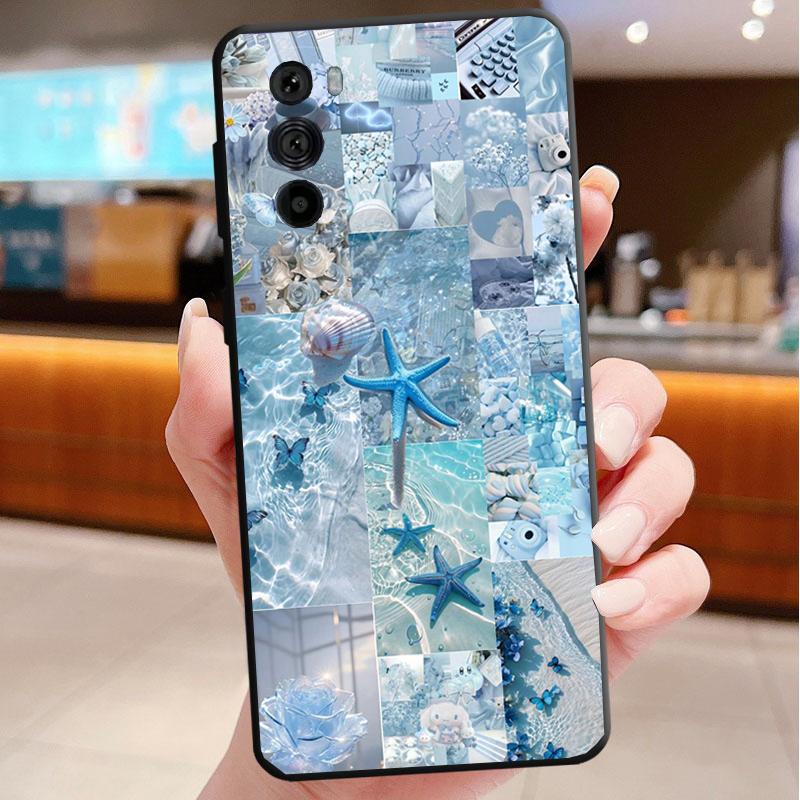 Starfish Shell blue Ocean Phone Case For Motorola Edge 60 50 40 Pro 60 50 40 30 Ultra Neo Fusion Moto G Play G Stylus G Carcasas Moto Edge 50
Starfish Shell blue Ocean Phone Case For Motorola Edge 60 50 40 Pro 60 50 40 30 Ultra Neo Fusion Moto G Play G Stylus G Carcasas Moto Edge 50