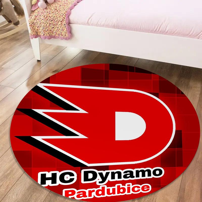 Круглый ковер Dynamo, Ковер для гостиной, спальни, дивана, игровой комнаты, Декор, Нескользящий коврик для пола Q0004 80cmx80cm
Круглый ковер Dynamo, Ковер для гостиной, спальни, дивана, игровой комнаты, Декор, Нескользящий коврик для пола Q0004 80cmx80cm