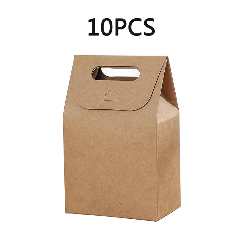 WTEMPO 10 шт. подарочные пакеты из крафт-бумаги, складные откидные чехлы, подарочные упаковочные пакеты, сделай сам, креативные повседневные вещи, оберточная бумага, сумки 10pcs хаки
WTEMPO 10 шт. подарочные пакеты из крафт-бумаги, складные откидные чехлы, подарочные упаковочные пакеты, сделай сам, креативные повседневные вещи, оберточная бумага, сумки 10pcs хаки