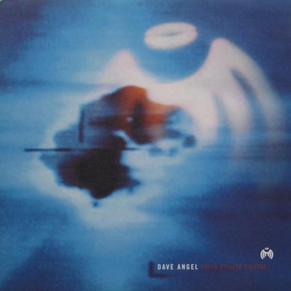 12inch Record DAVE ANGEL - Tokyo Stealth Fighter 12BRW355,572039 4th & Broadway, 1997 UK Dance & Electronica Used
12inch Record DAVE ANGEL - Tokyo Stealth Fighter 12BRW355,572039 4th & Broadway, 1997 UK Dance & Electronica Used