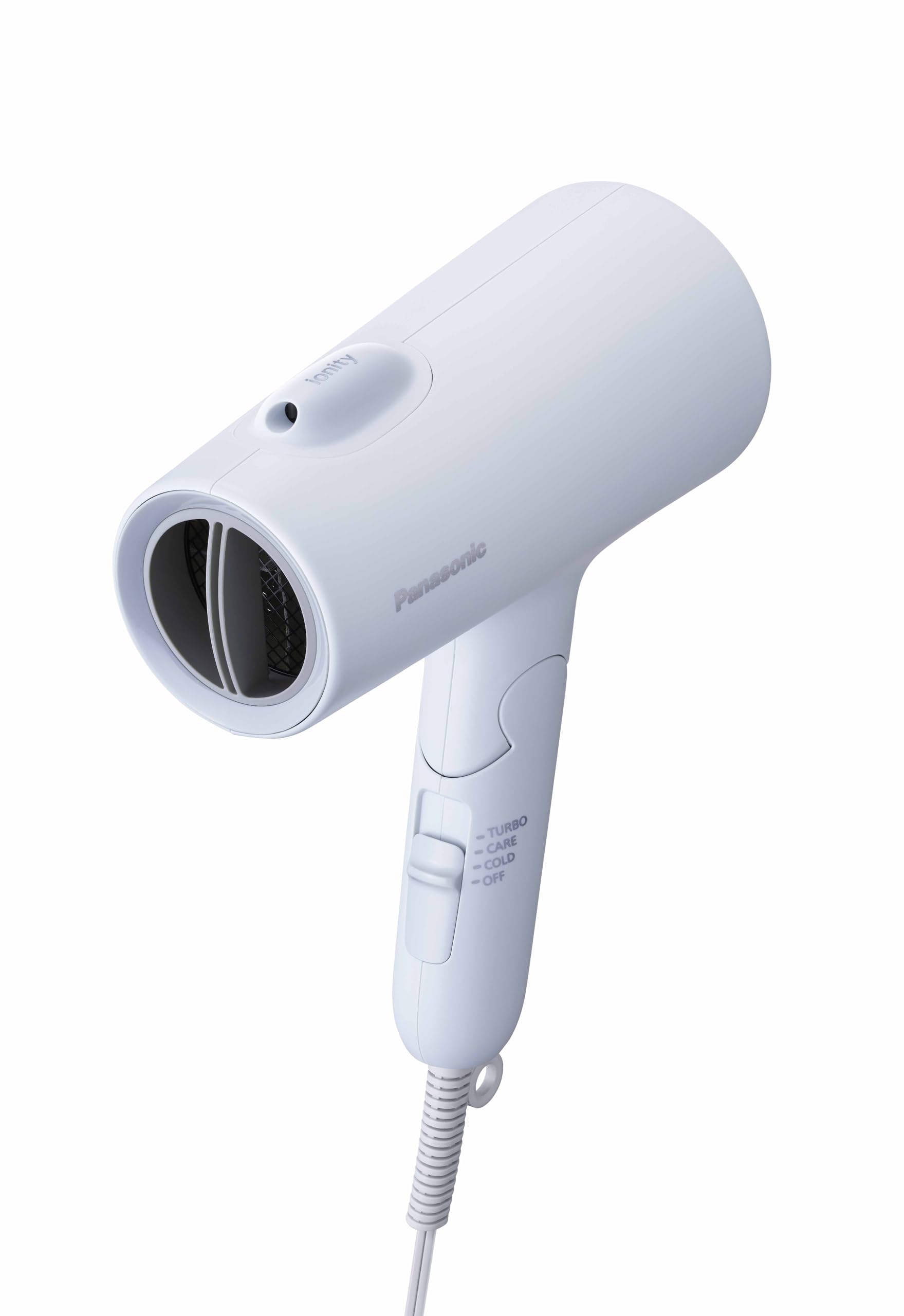 Фен Panasonic Ionity Negative Ion Быстрая сушка Большой объем воздуха Ice Blue EH-NE5M-A
Фен Panasonic Ionity Negative Ion Быстрая сушка Большой объем воздуха Ice Blue EH-NE5M-A