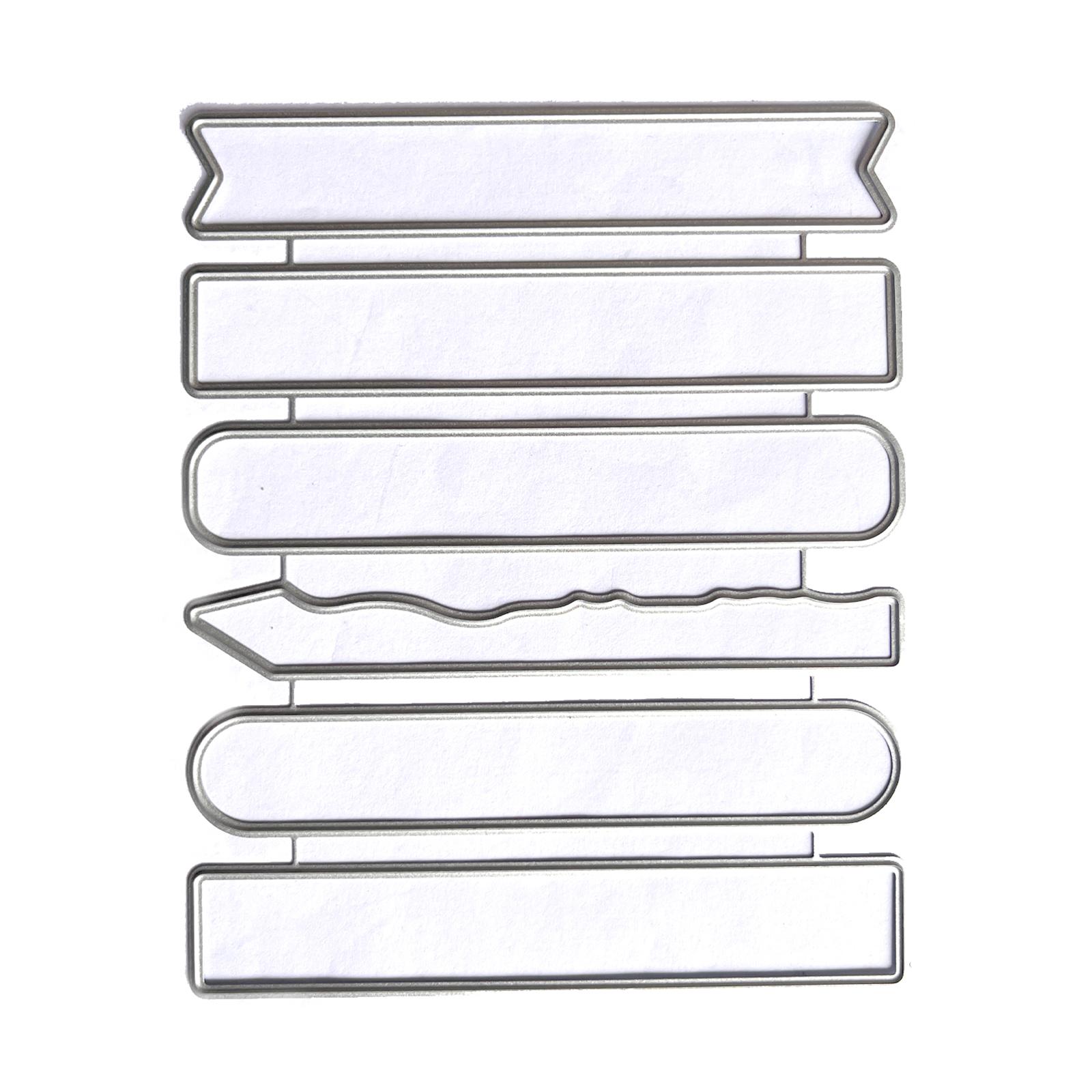 Прямоугольные металлические штампы для резки DIY ремесло, шаблон для тиснения из углеродистой стали, трафарет для скрапбукинга, форма для высечки карт
Прямоугольные металлические штампы для резки DIY ремесло, шаблон для тиснения из углеродистой стали, трафарет для скрапбукинга, форма для высечки карт