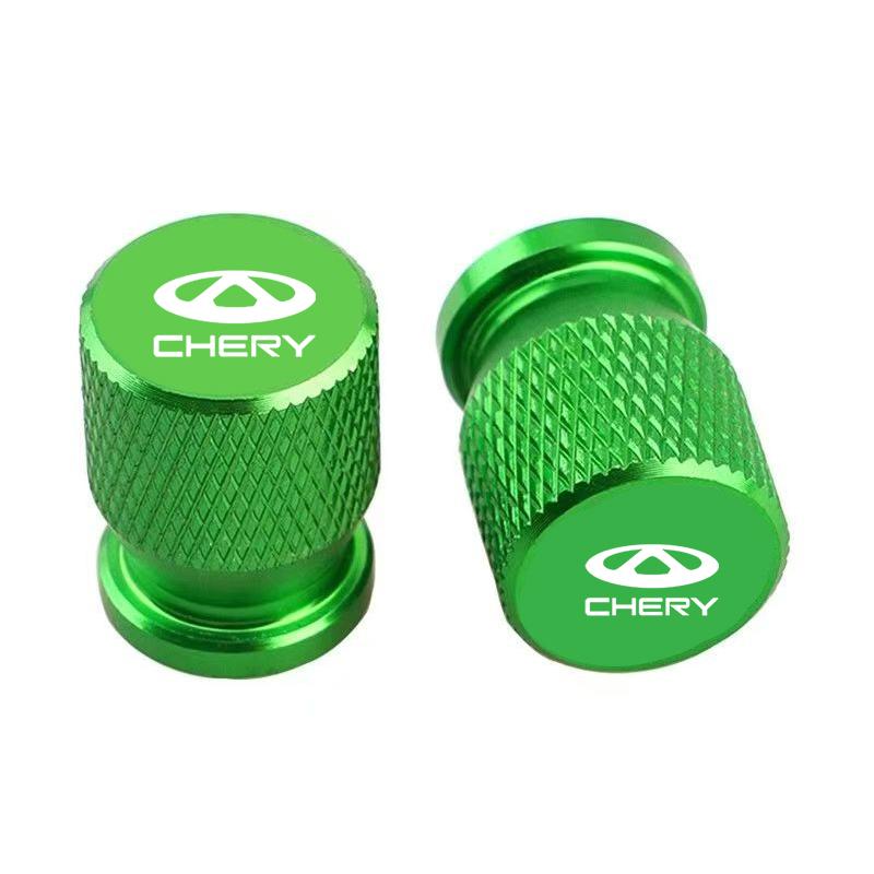 For CHERY TIGGO 3 4 5 7 PRO 8 Car Accessories Car Wheel Tire Valve Caps Tyre Stem Covers Airdust Waterproof зелений
For CHERY TIGGO 3 4 5 7 PRO 8 Car Accessories Car Wheel Tire Valve Caps Tyre Stem Covers Airdust Waterproof зелений