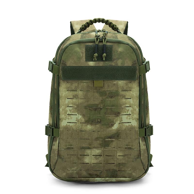 Lishen Outdoor Hiking & Camping Backpack
Lishen Outdoor Hiking & Camping Backpack