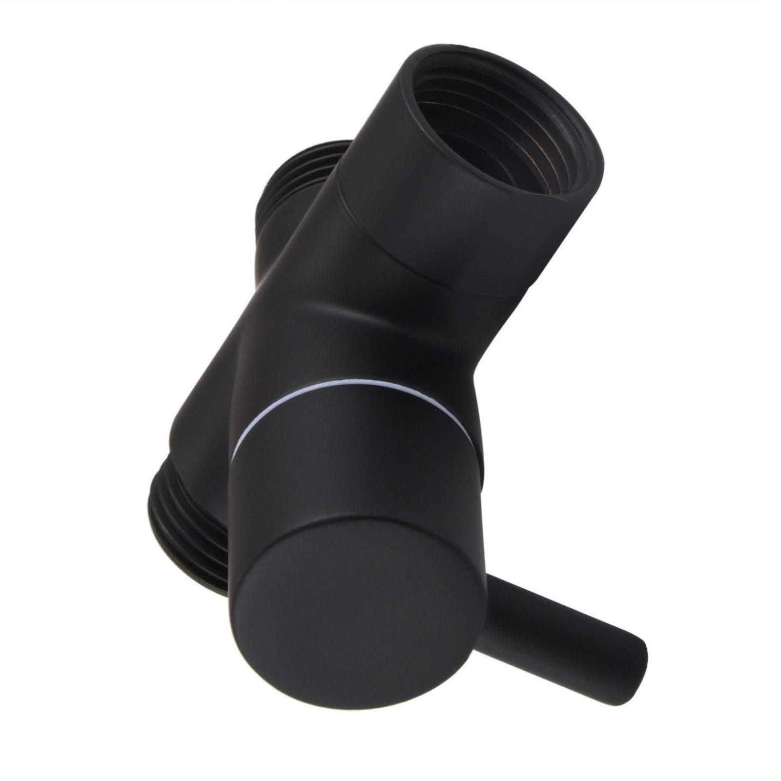 Water Saving Faucet Splitters Valves with Accuracy Flows Control Easy Tool Easy Installation Metal Build for Bathroom
Water Saving Faucet Splitters Valves with Accuracy Flows Control Easy Tool Easy Installation Metal Build for Bathroom