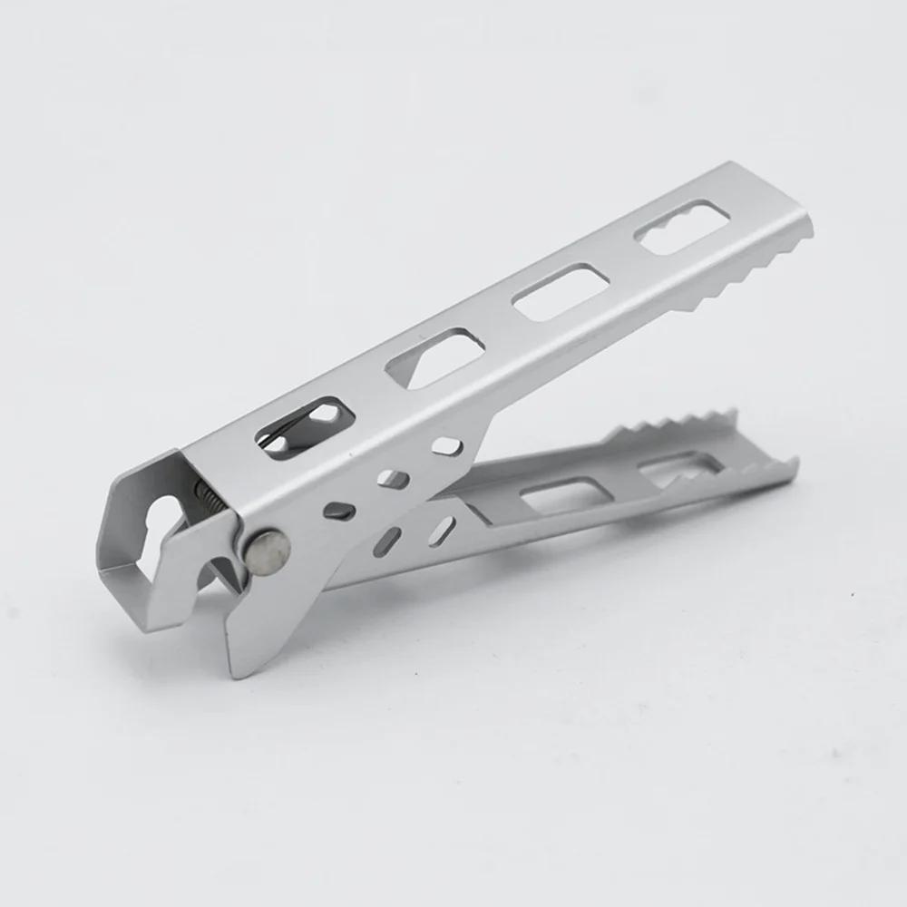 На открытом воздухе Кемпинг Противоожоговый зажим для сковороды Походы Кулинария Пикник Походы Кухня Миска Сковорода Противоожоговый зажим Кухонные принадлежности серебряный
На открытом воздухе Кемпинг Противоожоговый зажим для сковороды Походы Кулинария Пикник Походы Кухня Миска Сковорода Противоожоговый зажим Кухонные принадлежности серебряный