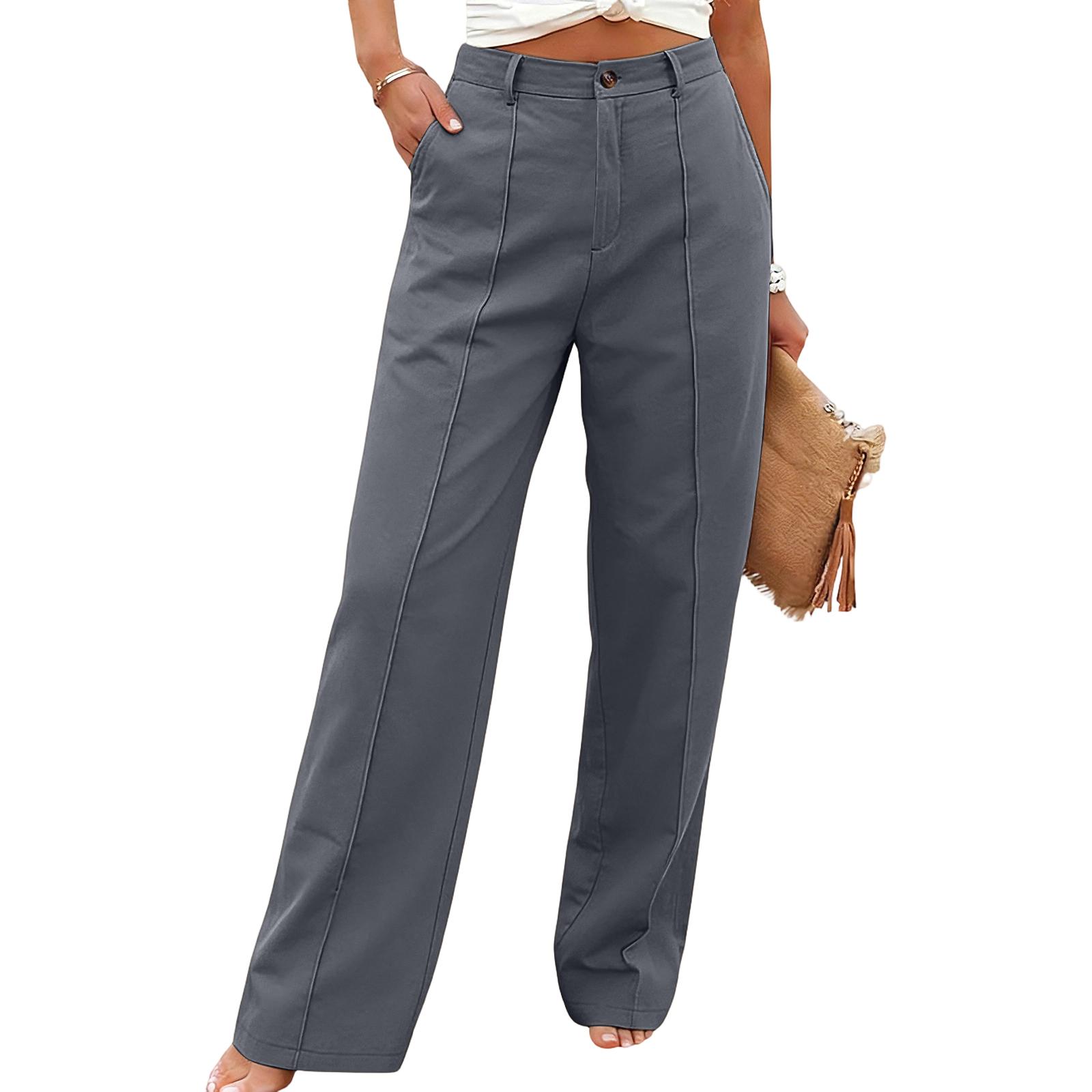 Ladies Color Casual Fashion Breathable Loose Cotton And Linen Pants XXL
Ladies Color Casual Fashion Breathable Loose Cotton And Linen Pants XXL