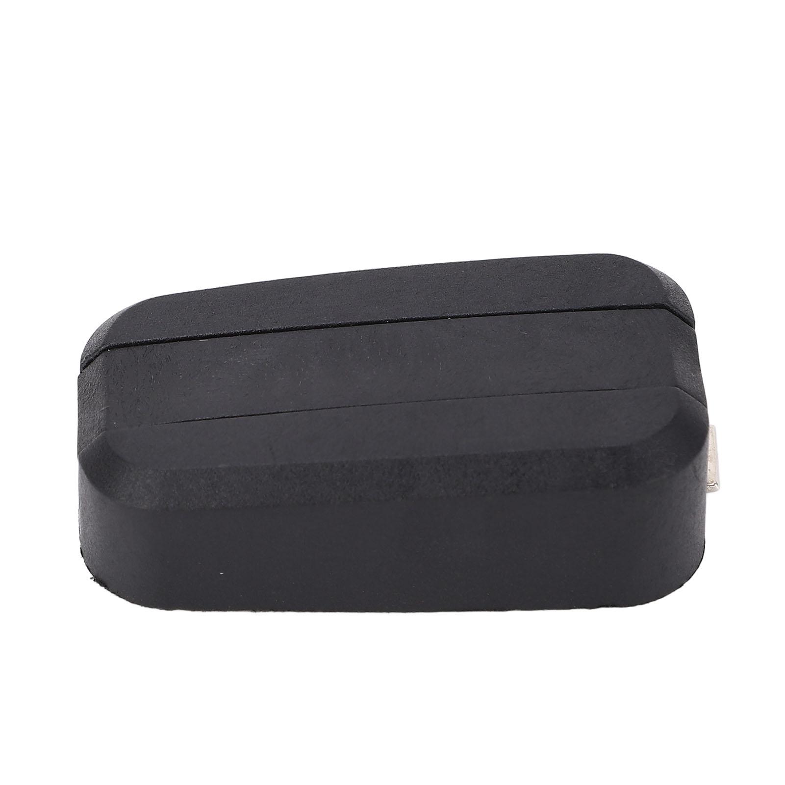 Foldable Hook Folding Hat Coat Hook Ideal for Boats Yachts Nylon Minimalist Style Black
Foldable Hook Folding Hat Coat Hook Ideal for Boats Yachts Nylon Minimalist Style Black