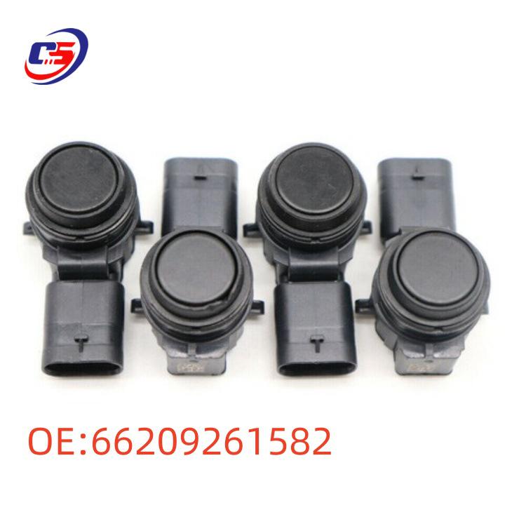 BMW Parking Sensor Eye 66209261582 Automotive Spare Part 66209261582
BMW Parking Sensor Eye 66209261582 Automotive Spare Part 66209261582