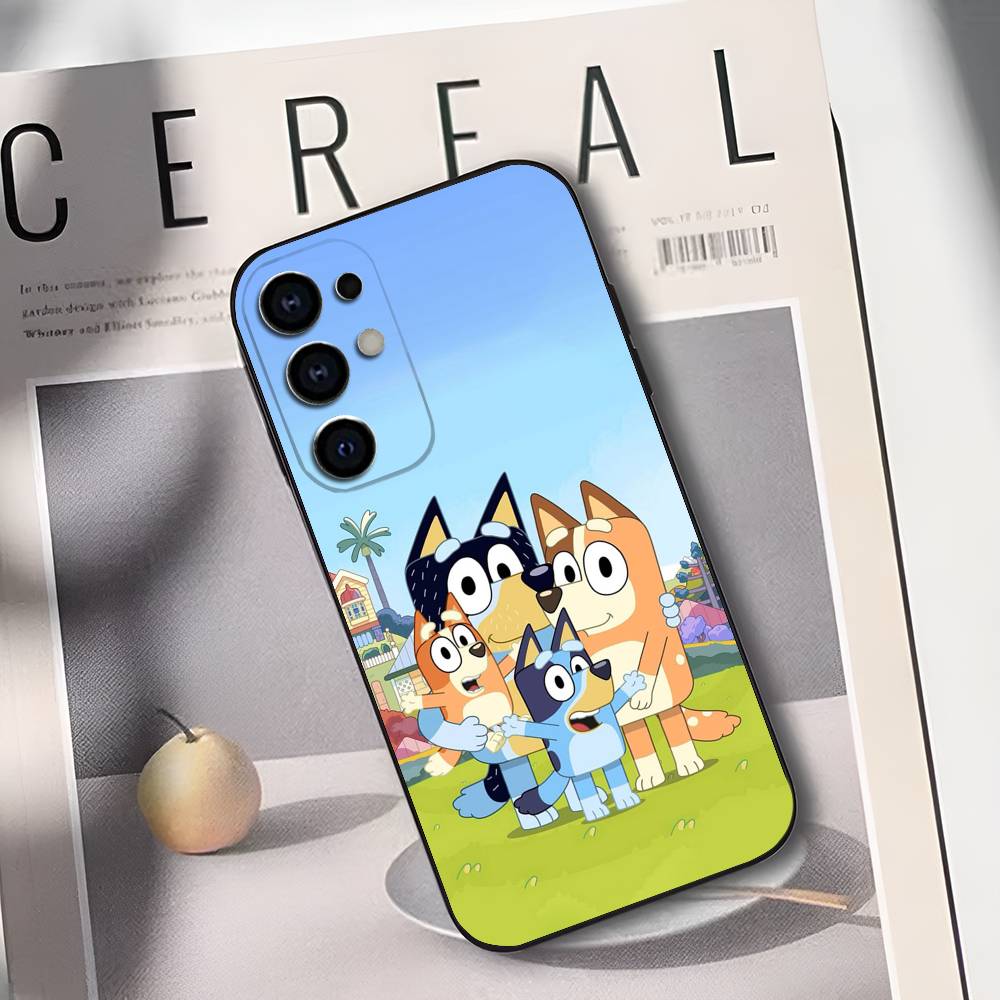 Cartoon B-Bingo DOG Phone Case Silicone Soft For Samsung S25,S24,S21,S22,S23,S30,Ultra,S20,Plus,Fe,Lite Samsung S25
Cartoon B-Bingo DOG Phone Case Silicone Soft For Samsung S25,S24,S21,S22,S23,S30,Ultra,S20,Plus,Fe,Lite Samsung S25