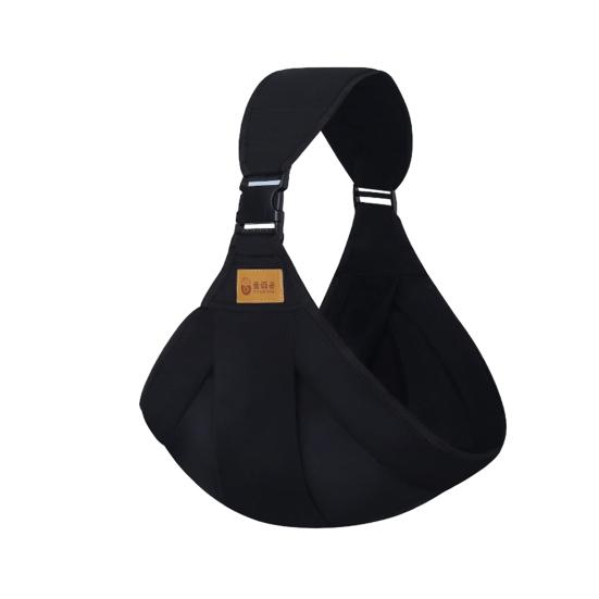 Переноска для новонароджених, регульована на одне плече, дихаюча, ергономічна, економія праці, легка, напівзагорнута, напівзагорнута, слінг, тримач на стегнах. B чорний
Переноска для новонароджених, регульована на одне плече, дихаюча, ергономічна, економія праці, легка, напівзагорнута, напівзагорнута, слінг, тримач на стегнах. B чорний