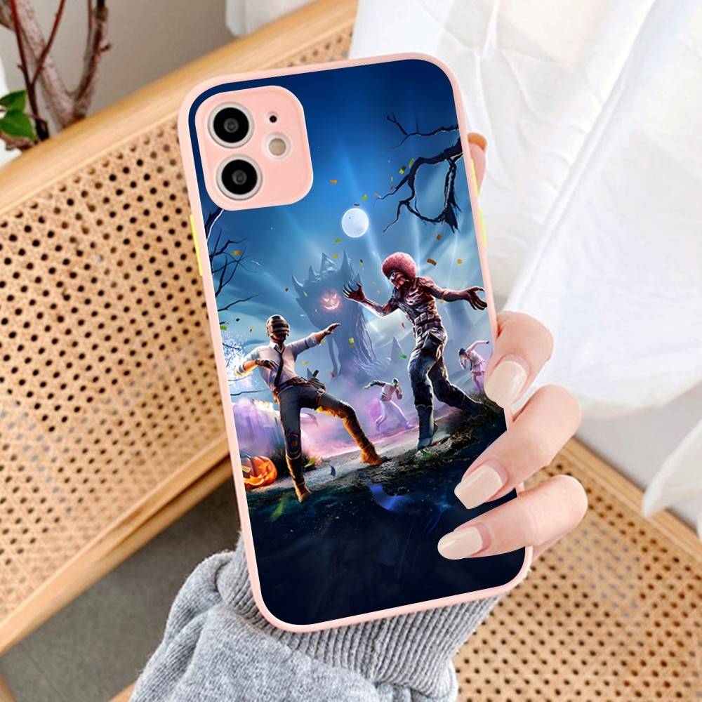 Game P-PUBG B-BATTLEGROUNDS Phone Cases for iPhone 16 15 14 Plus 13 12 11 Pro Max Matte oft Bumper Phone Cover iphone 14 pro
Game P-PUBG B-BATTLEGROUNDS Phone Cases for iPhone 16 15 14 Plus 13 12 11 Pro Max Matte oft Bumper Phone Cover iphone 14 pro
