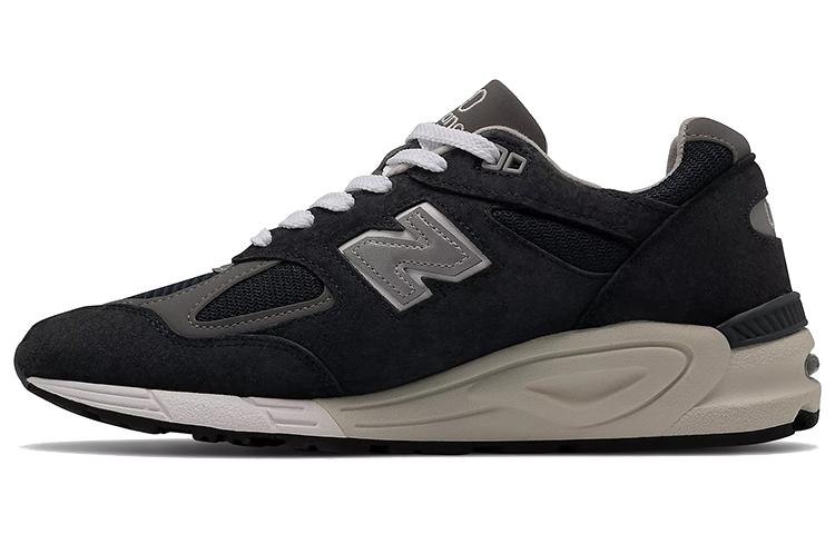 990v2 New Balance Made in Usa Navy M990NB2 40
990v2 New Balance Made in Usa Navy M990NB2 40