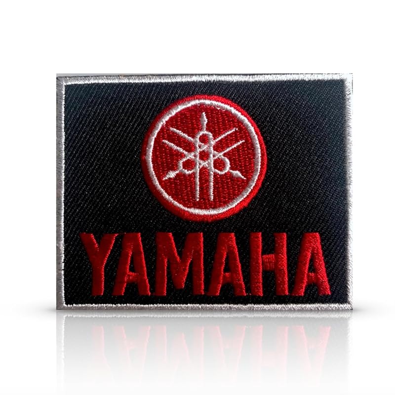 Небрендовый продукт Универсальный yamaha YAMAHA вышивка аппликация гоночный патч черный 44 для
Небрендовый продукт Универсальный yamaha YAMAHA вышивка аппликация гоночный патч черный 44 для