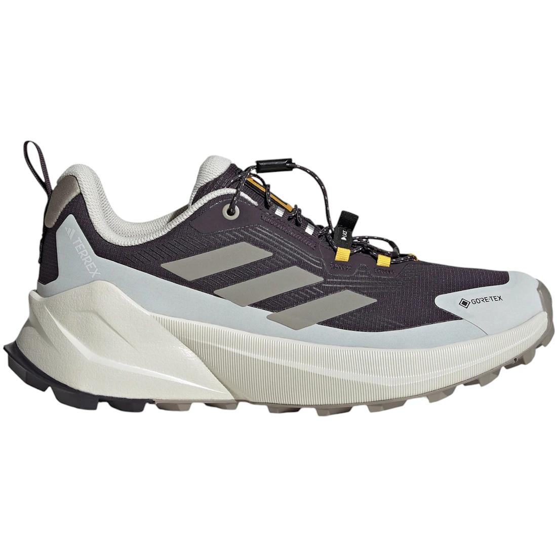 Sneaker adidas Terrex Trailmaker 2 Gore-Tex National Geographic Aurora Black Putty Beige Orbit Grey (Women s)(JP7065) 36
Sneaker adidas Terrex Trailmaker 2 Gore-Tex National Geographic Aurora Black Putty Beige Orbit Grey (Women s)(JP7065) 36