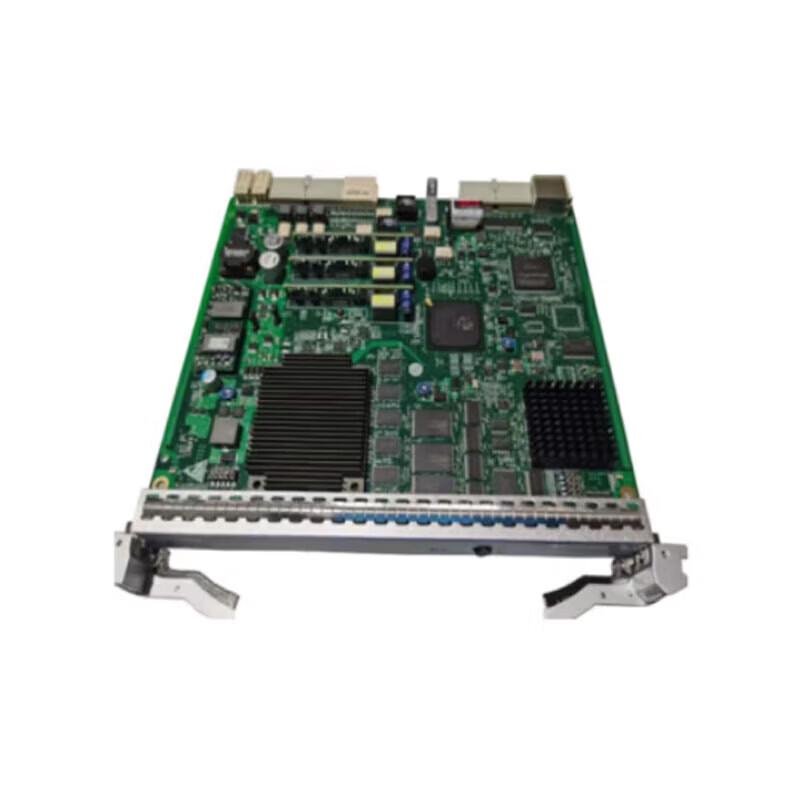 Huawei SSN4EGS4 Gigabit Ethernet Processing Board
Huawei SSN4EGS4 Gigabit Ethernet Processing Board