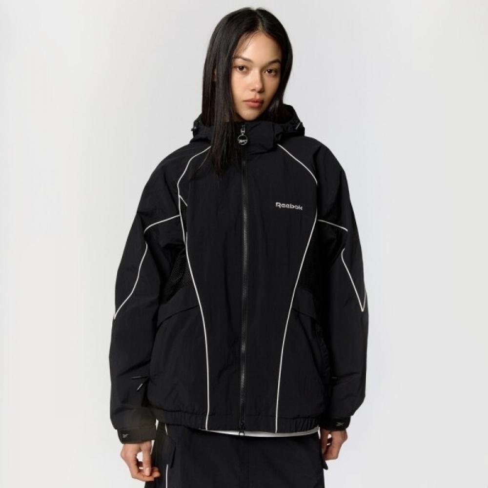 Reebok Windbreaker Black Reju5ej20bk blacks/3XL
Reebok Windbreaker Black Reju5ej20bk blacks/3XL