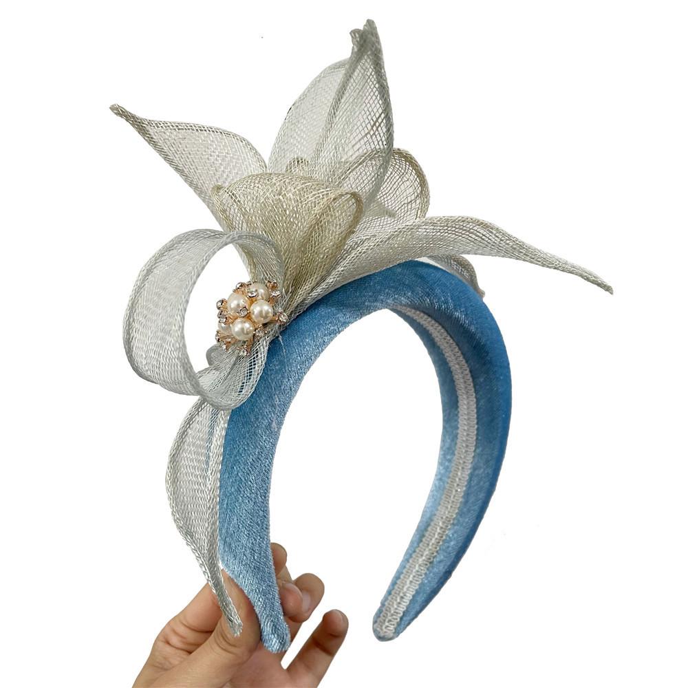 Celebrity Lady Hemp Yarn Headgear Headband Hair Accessories Women S New Headband Hair Accessories
Celebrity Lady Hemp Yarn Headgear Headband Hair Accessories Women S New Headband Hair Accessories