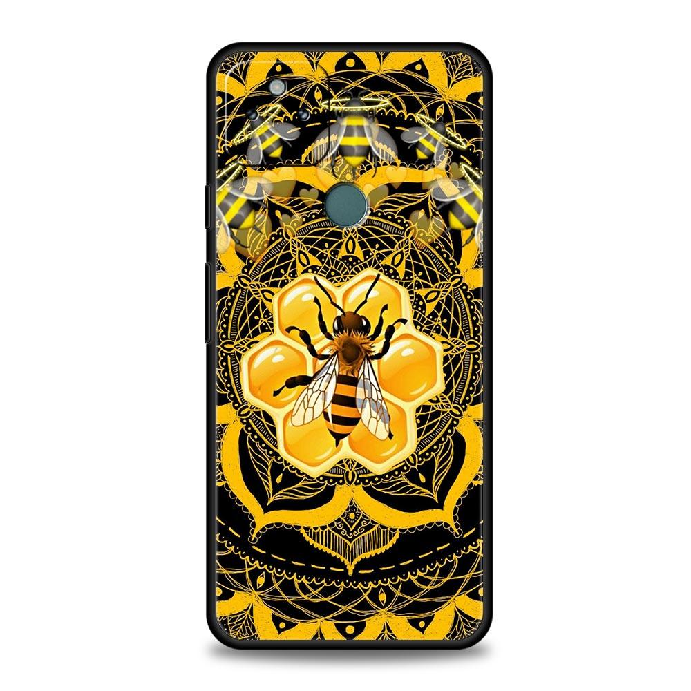 Honeybee Flower Pattern Phone Case Cover for Google Pixel 10 9 8 7 6 9A 8A 7A 6A Pro Shockproof Soft TPU 9 Pro XL Shell Capas Pixel 7A
Honeybee Flower Pattern Phone Case Cover for Google Pixel 10 9 8 7 6 9A 8A 7A 6A Pro Shockproof Soft TPU 9 Pro XL Shell Capas Pixel 7A