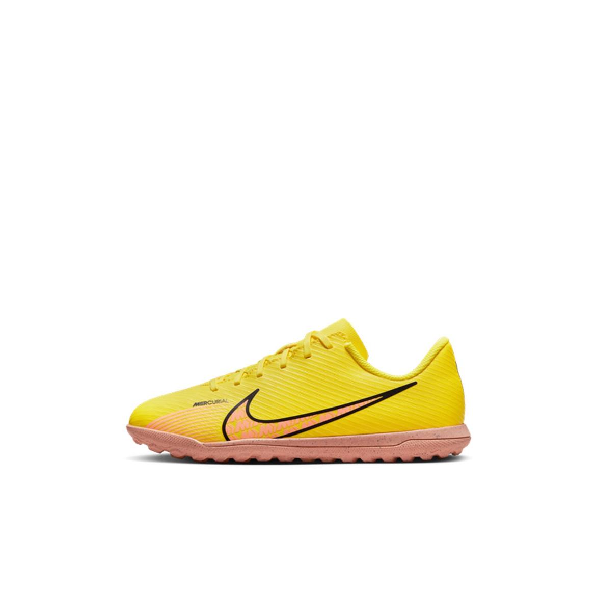 футбольные кроссовки Nike Mercurial Vapor 15 Children s Football Shoes Kids DJ5956-780
футбольные кроссовки Nike Mercurial Vapor 15 Children s Football Shoes Kids DJ5956-780
