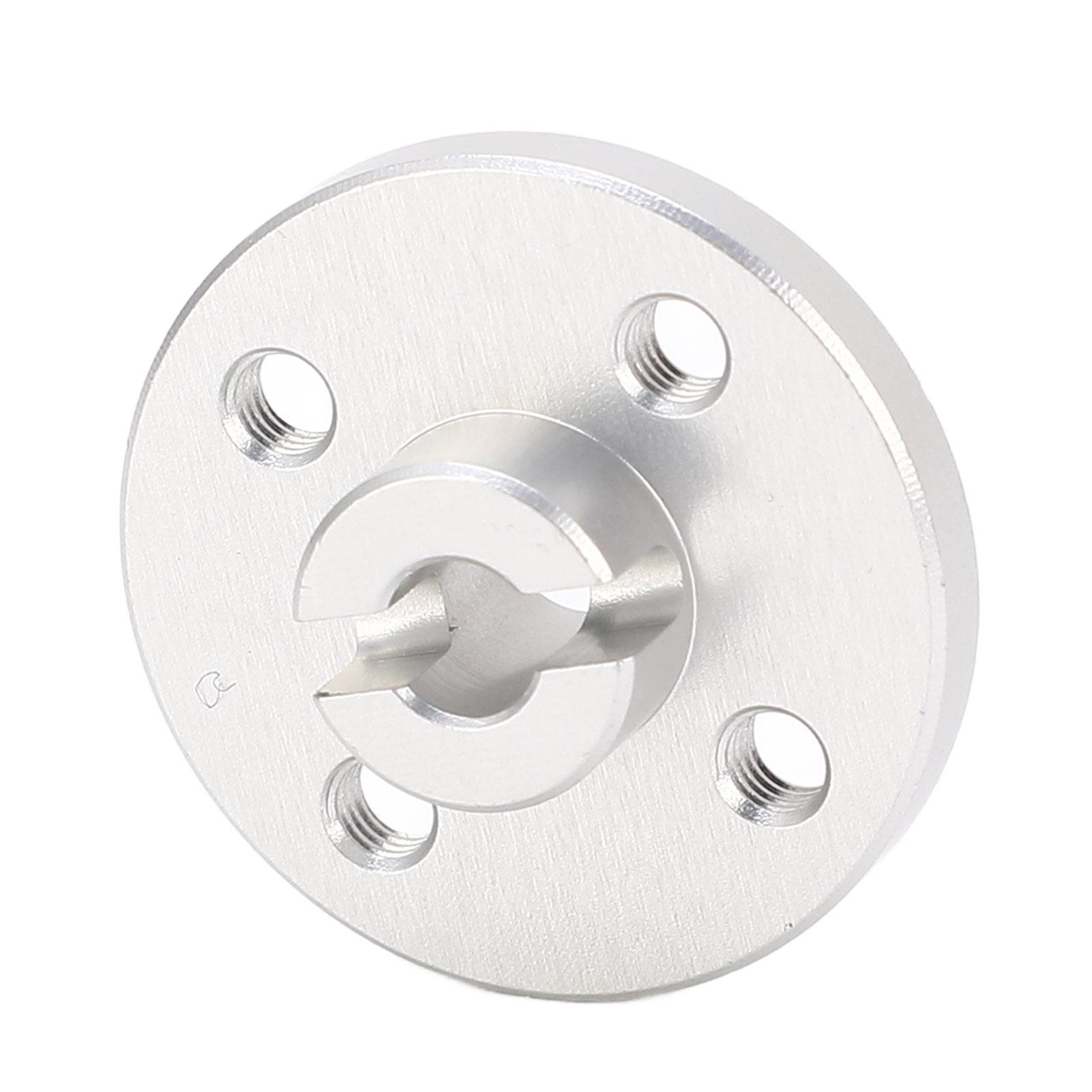 Металеве кріплення головної шестерні з алюмінієвого сплаву для радіокерованої машини Tamiya XV01 110, частина для модернізації
Металеве кріплення головної шестерні з алюмінієвого сплаву для радіокерованої машини Tamiya XV01 110, частина для модернізації