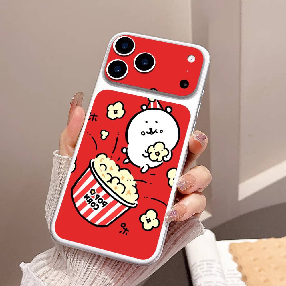 Cute White Joke Bear Protective Back Wrap Skin Decal Sticker For IPhone 17 Pro 17 Pro Max iPhone 17 Pro
Cute White Joke Bear Protective Back Wrap Skin Decal Sticker For IPhone 17 Pro 17 Pro Max iPhone 17 Pro