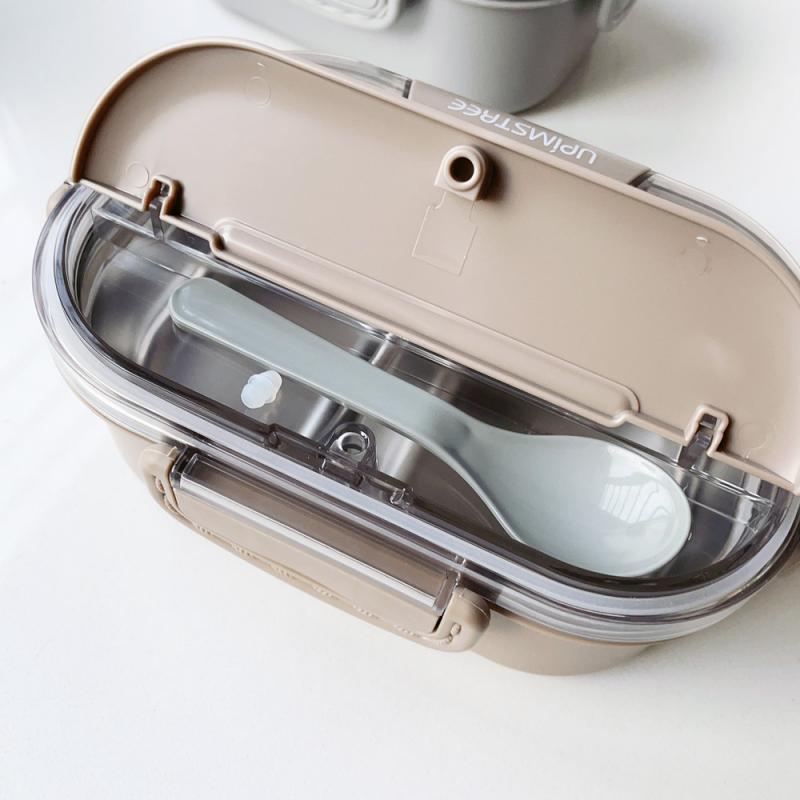 Новый изолированный ланч-бокс из нержавеющей стали 304 для студентов и офисных работников, портативный ланч-бокс с отделением и хранилищем столовых приборов
Новый изолированный ланч-бокс из нержавеющей стали 304 для студентов и офисных работников, портативный ланч-бокс с отделением и хранилищем столовых приборов