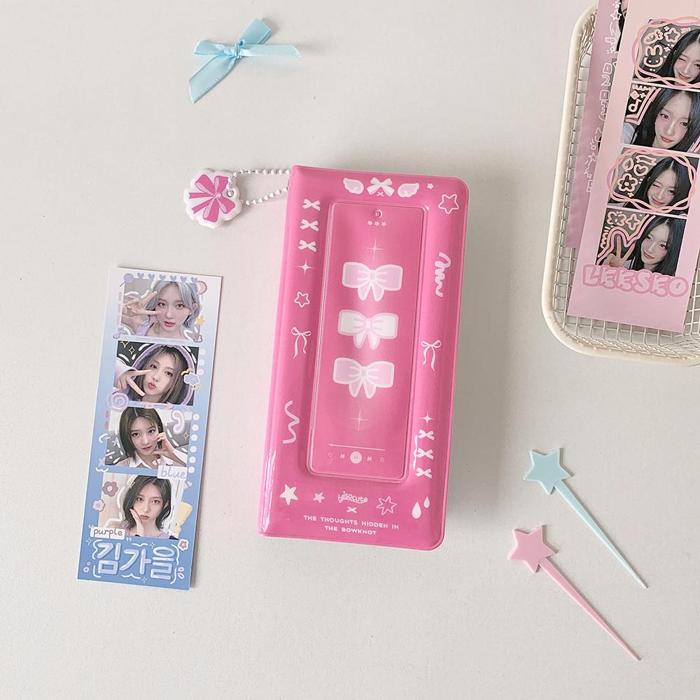 Minimalist Butterfly Bow Photo Album For Girls With Pvc Cover And 20 Pages For Giftgiving
Minimalist Butterfly Bow Photo Album For Girls With Pvc Cover And 20 Pages For Giftgiving