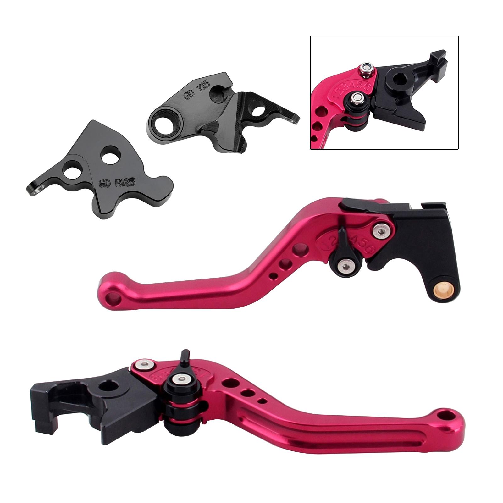 НОВЫЙ короткий рычаг тормоза сцепления подходит для HONDA CRF1100L Africa Twin 2022-2024 красный
НОВЫЙ короткий рычаг тормоза сцепления подходит для HONDA CRF1100L Africa Twin 2022-2024 красный