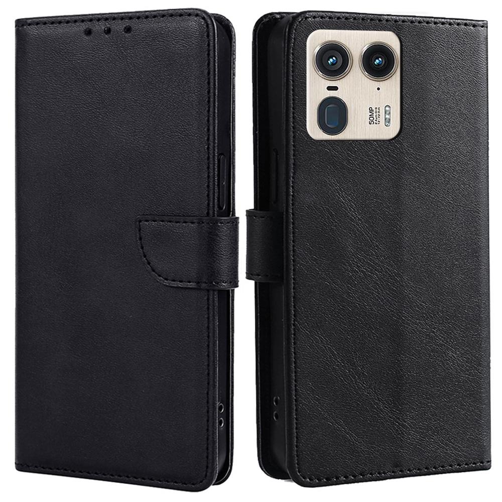 For Motorola Moto X50 Ultra 5G/Edge 50 Ultra 5G Wallet Case Calf Texture Leather Phone Cover A
For Motorola Moto X50 Ultra 5G/Edge 50 Ultra 5G Wallet Case Calf Texture Leather Phone Cover A