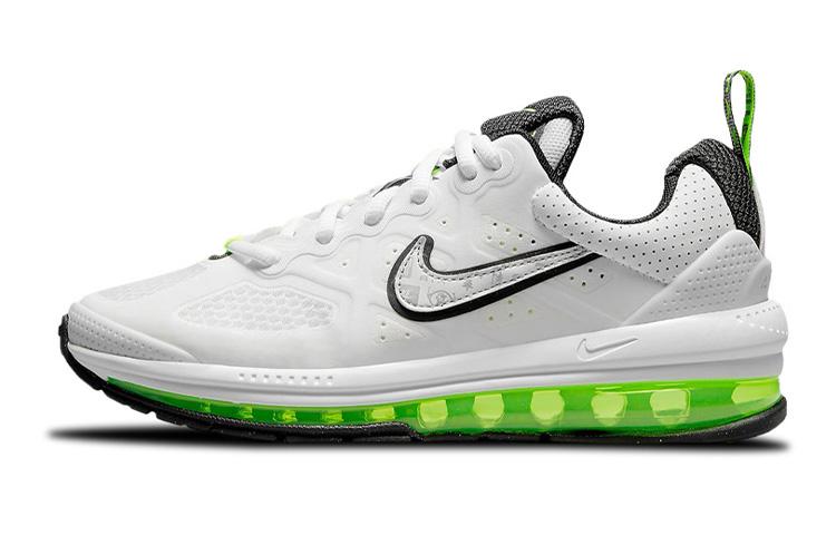 Nike Air Max Genome Kids Running Shoes Grade School CZ4652-103 35.5
Nike Air Max Genome Kids Running Shoes Grade School CZ4652-103 35.5