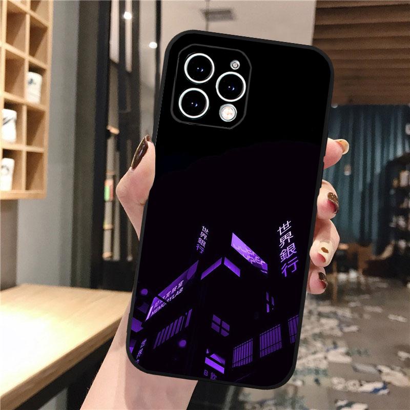 Phone Case For iphone 17 Pro Max 17 Pro Air 16 15 14 13 Pro Max 15 16 Pro 15Plus Neon Night Vibes city street iPhone 17
Phone Case For iphone 17 Pro Max 17 Pro Air 16 15 14 13 Pro Max 15 16 Pro 15Plus Neon Night Vibes city street iPhone 17