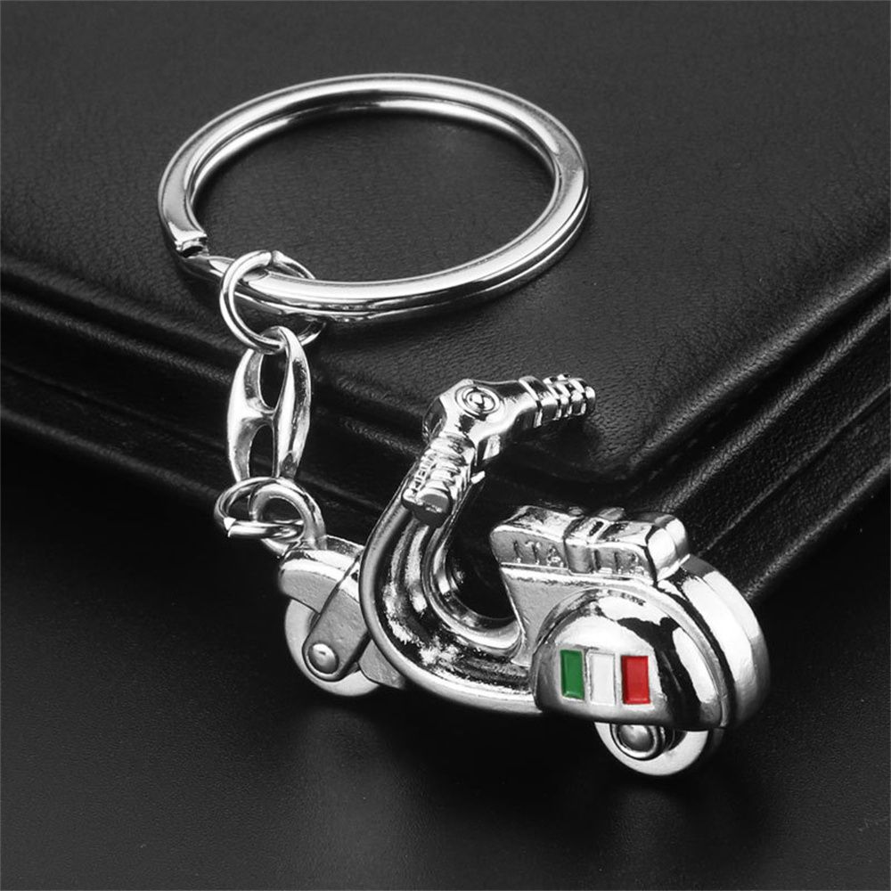 Decoration Boys Ornaments 3D Motor Bag Pendant Motorcycle Keychains Motorbike Keyrings Keyrings чёрный
Decoration Boys Ornaments 3D Motor Bag Pendant Motorcycle Keychains Motorbike Keyrings Keyrings чёрный