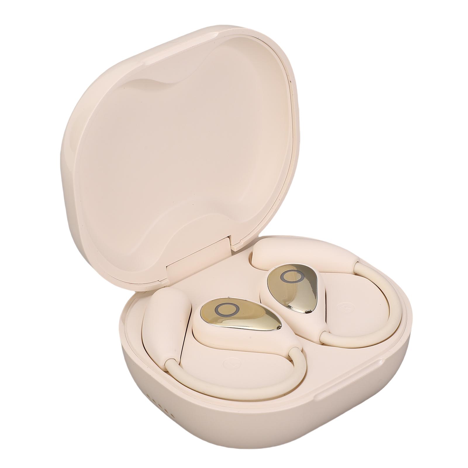 Translation Earbuds Bluetooth Real Time Translator Earphones Touch Color Screen Charging Box for Travel Business
Translation Earbuds Bluetooth Real Time Translator Earphones Touch Color Screen Charging Box for Travel Business