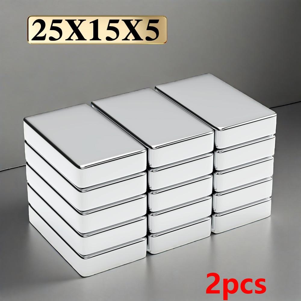 25x15x5mm block Refrigerator Magnets imanes para manualidades for Refrigerator, Office, DIY
25x15x5mm block Refrigerator Magnets imanes para manualidades for Refrigerator, Office, DIY