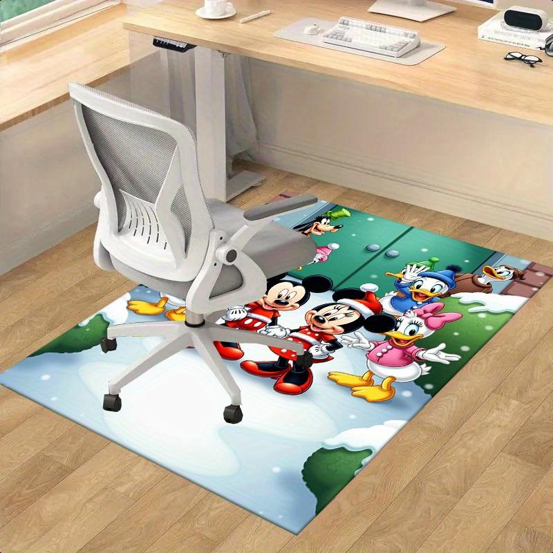 1pc,Christmas Disney Characters Holiday Home Office Chair Outdoor Rug Gift SetL104 60cm by 90cm
1pc,Christmas Disney Characters Holiday Home Office Chair Outdoor Rug Gift SetL104 60cm by 90cm