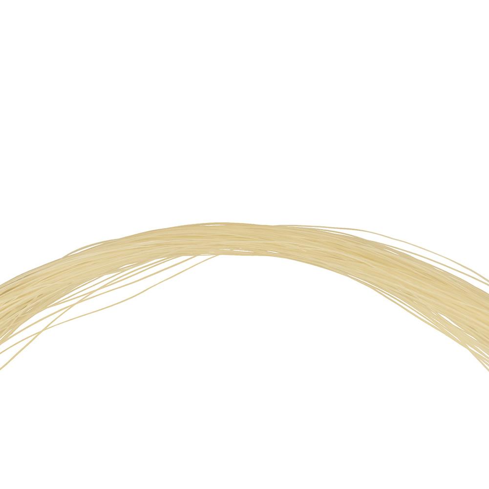 1 Hank Violin Bow Horse Hair Unbleached Replacement Violin Bow Hair White Violin Bow Hair for 4/4 3/4 1/2 1/4 1/8 Bow China Mainland
1 Hank Violin Bow Horse Hair Unbleached Replacement Violin Bow Hair White Violin Bow Hair for 4/4 3/4 1/2 1/4 1/8 Bow China Mainland