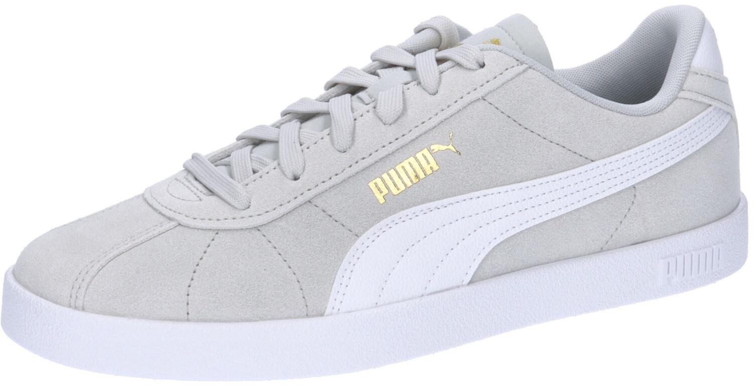Кросссовки Puma Club II Suede ледниковый серый/белый/золотой 37 ½
Кросссовки Puma Club II Suede ледниковый серый/белый/золотой 37 ½