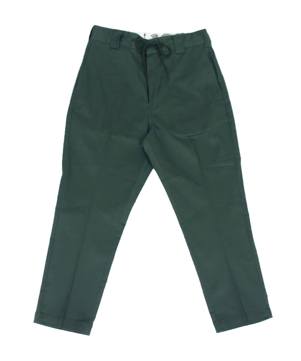 Dickies Men s TCstretchankleeasyP Long Pants, Hunter Green, Size M, 181M40WD16
Dickies Men s TCstretchankleeasyP Long Pants, Hunter Green, Size M, 181M40WD16