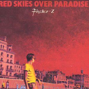 LP Record FISCHER-Z - Red Skies Over Paradise LBG30326 Liberty, EMI Re 1981 UK Rock Used
LP Record FISCHER-Z - Red Skies Over Paradise LBG30326 Liberty, EMI Re 1981 UK Rock Used